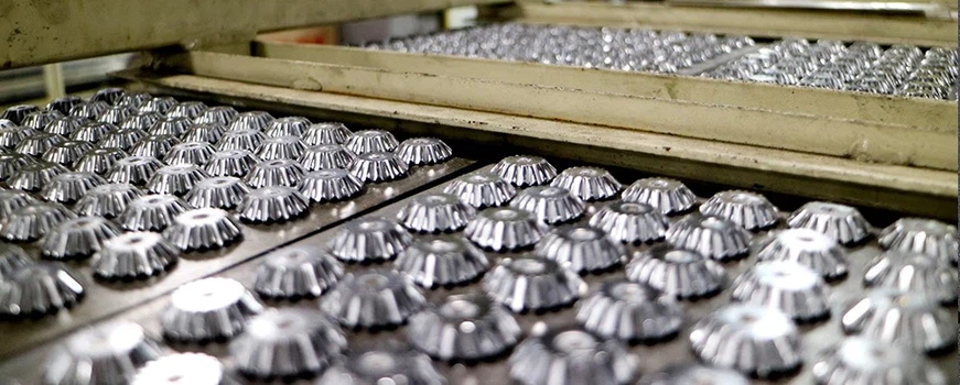 parts finished chrome plating parts finished chrome plating